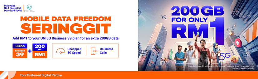 Unifi Business