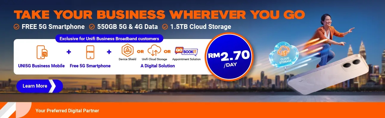 Fixed Mobile Solution Convergence