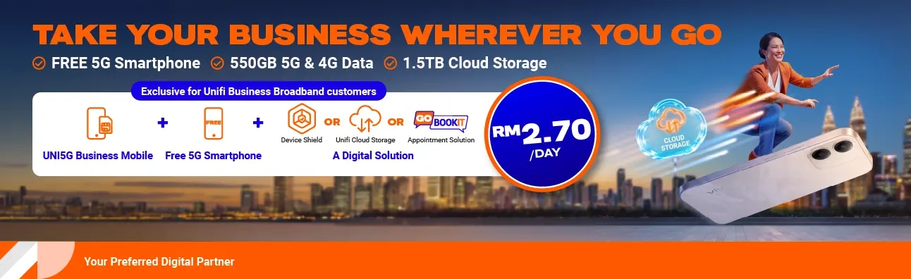 Fixed Mobile Solution Convergence