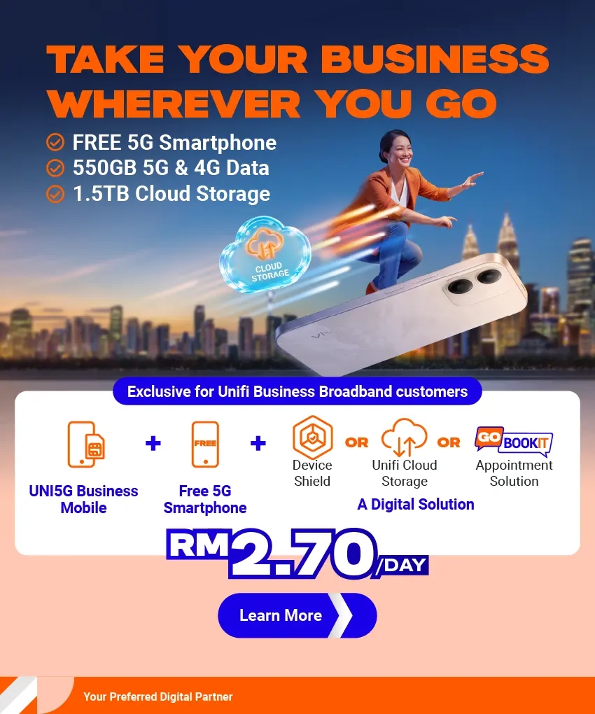 Fixed Mobile Solution Convergence