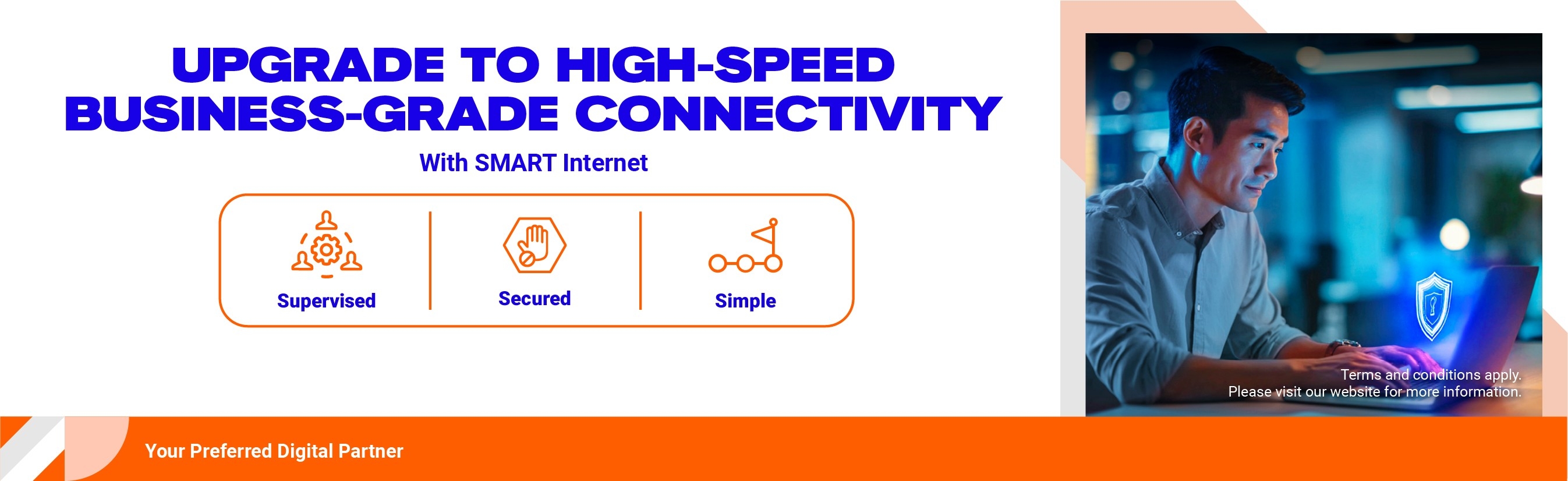 Smart Internet