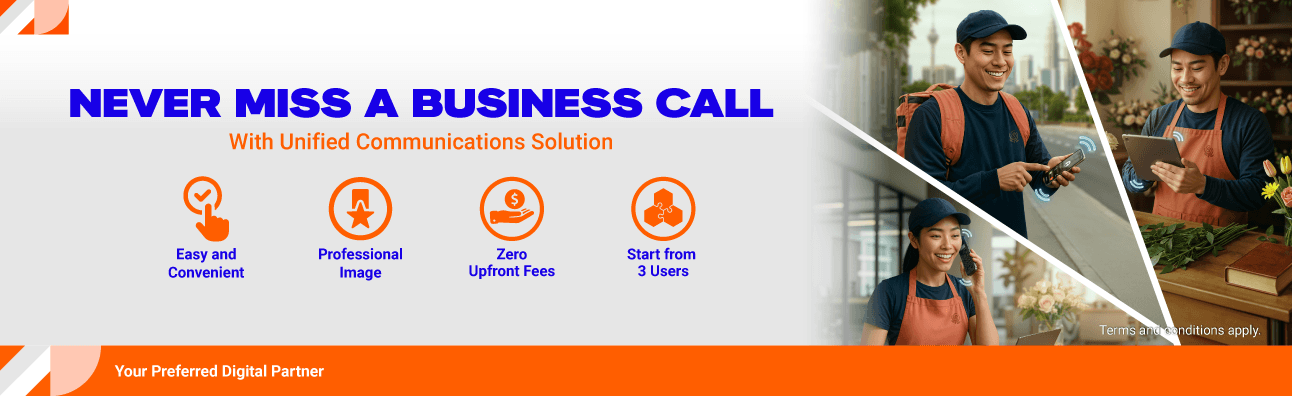 Unified Communications Solution