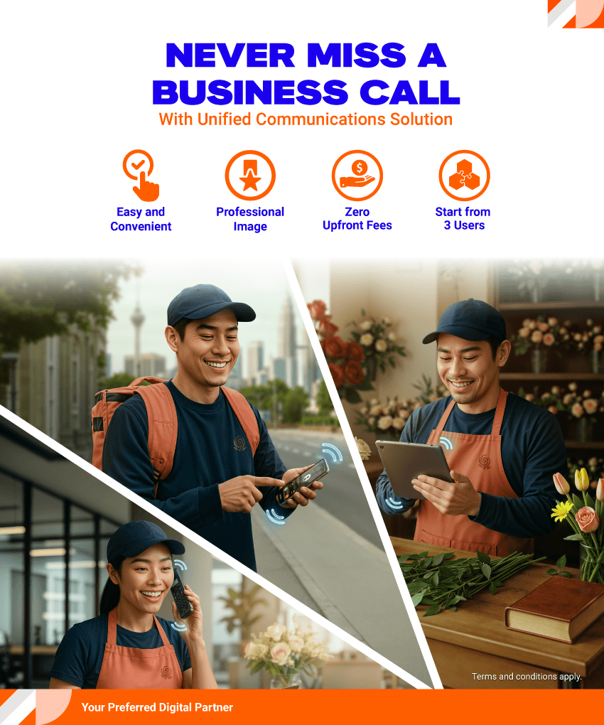 Unified Communications Solution