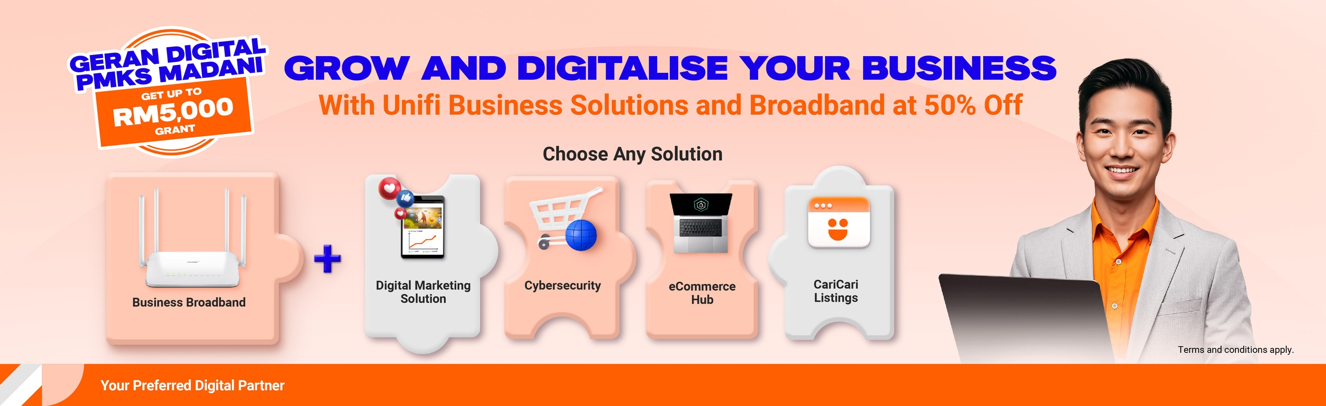 Total Solution