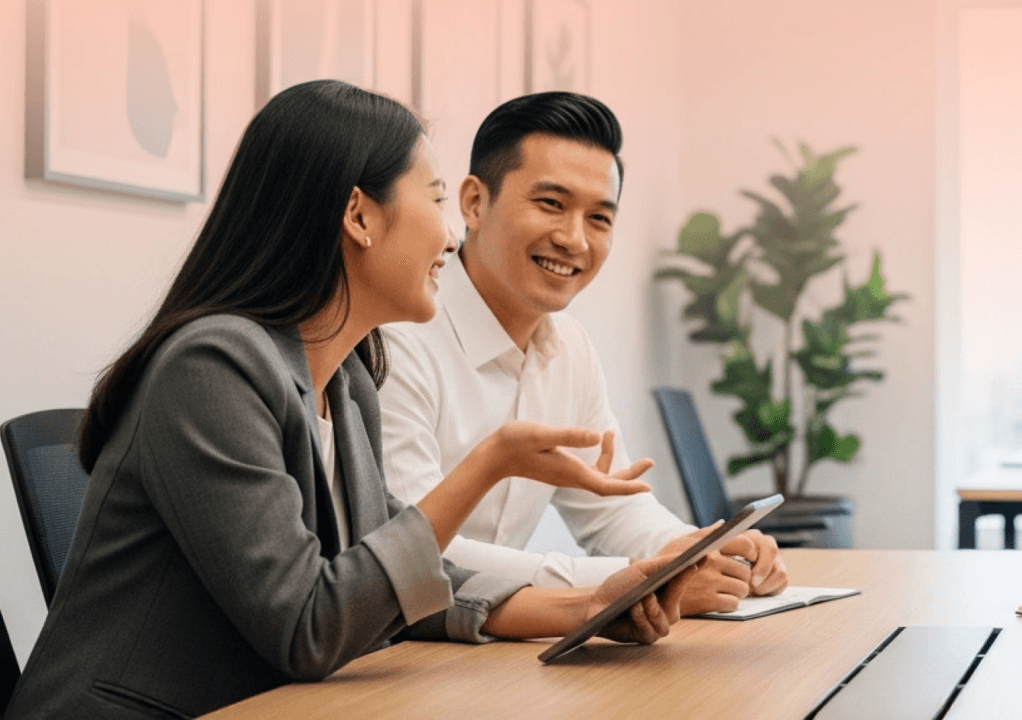 Building a Digital Brand People Trust 