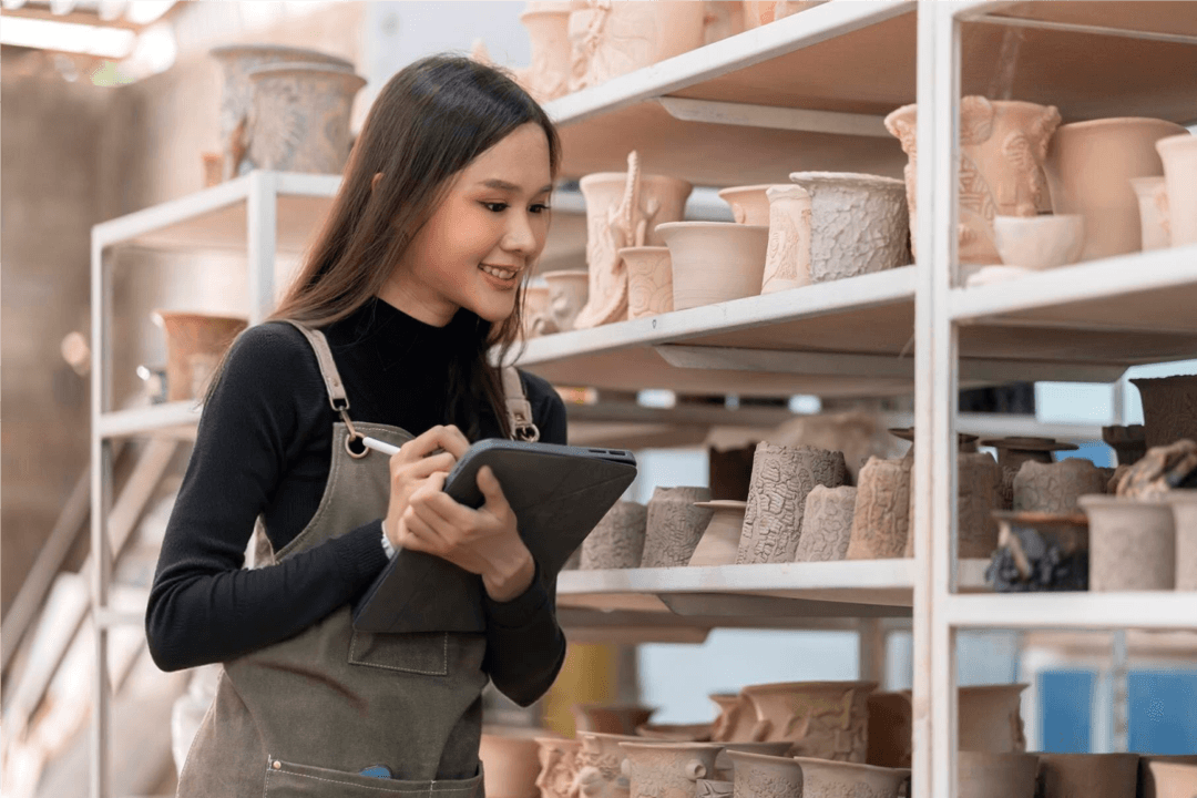 Smarter Inventory Management for Multi-Channel SMEs