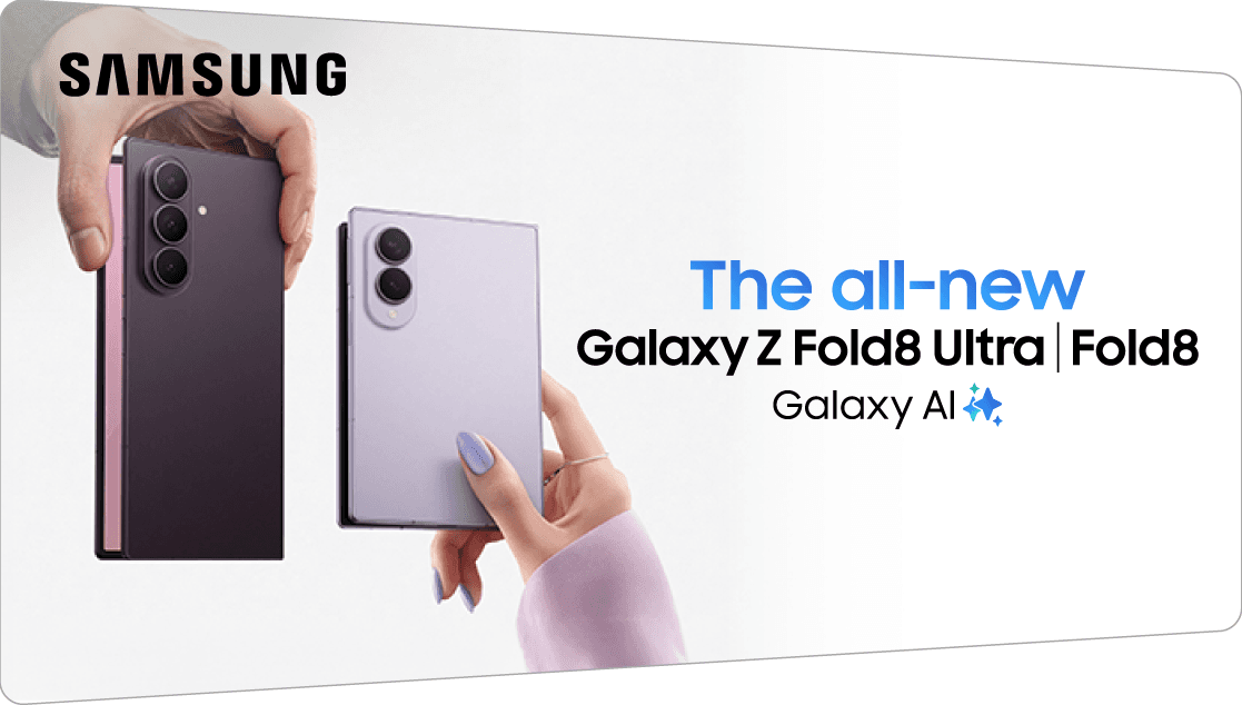 Samsung PreOrder with EzOwn