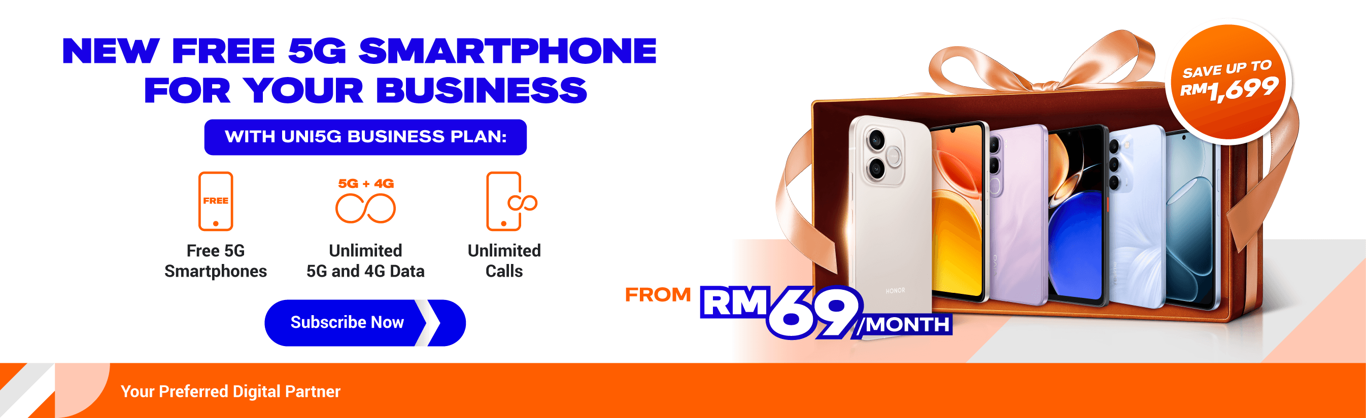 UNI5G New Device Range Q3 Desktop