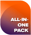 All-In-One Pack