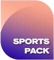 Sports Pack