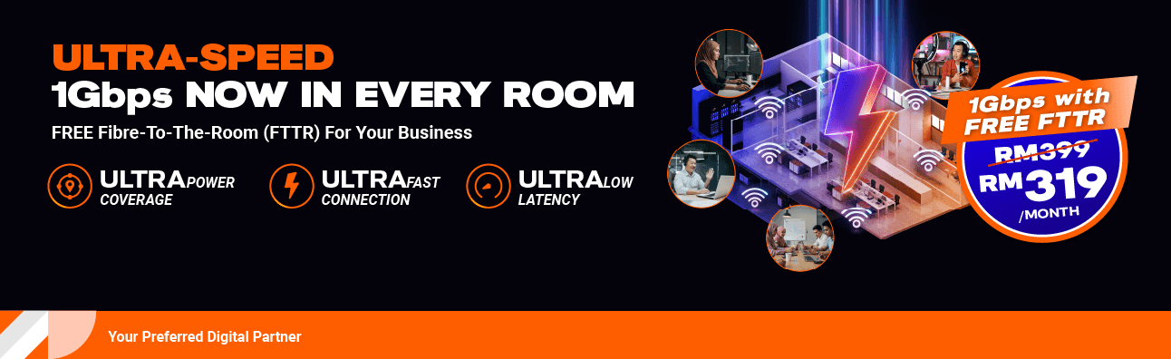 Unifi Ultra Premium