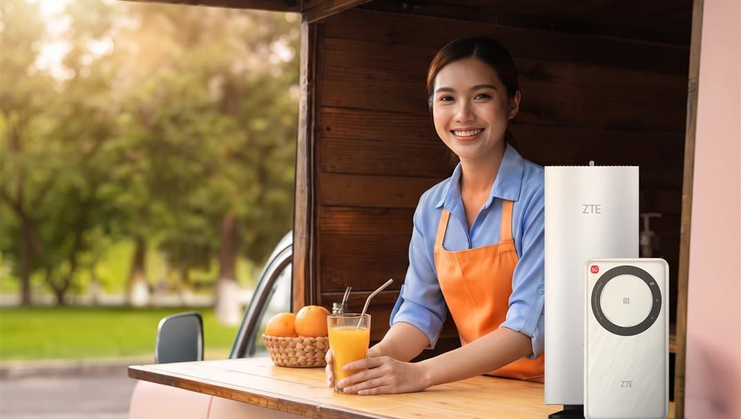 Unifi Air Biz