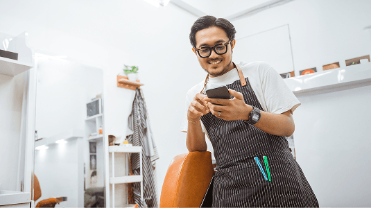 Go Bookit - Run your business smarter