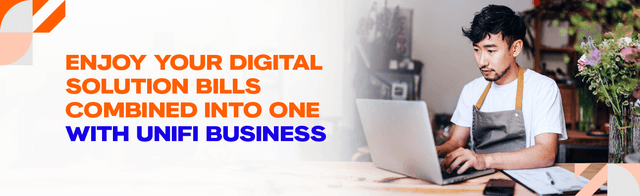 Single Bill | Unifi Business