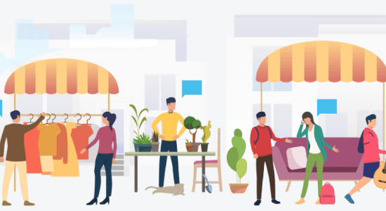 UBC Cloud Business Success