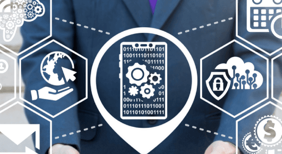 UBC Ecommerce Start Digitalising