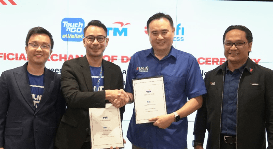 UBC Postpaid Two