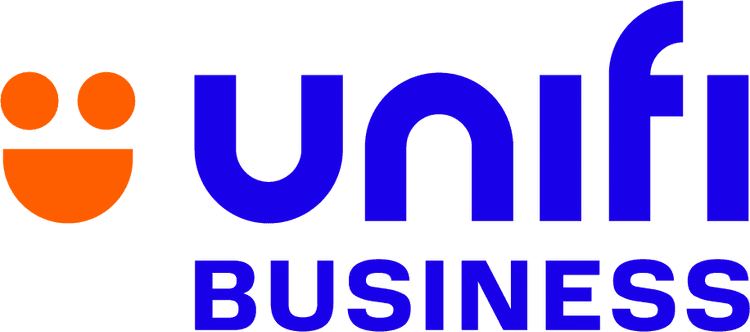 Unifi Biz Logo