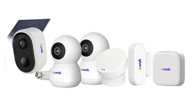 Business Shield Standard