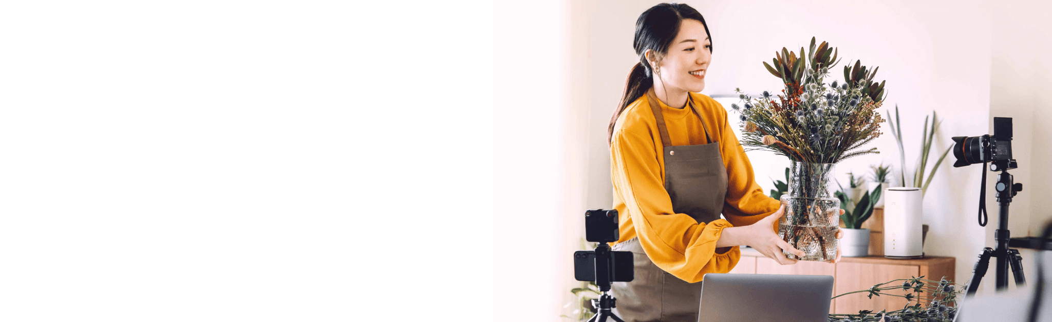 Unifi Air Biz | Unlimited 5G Data | Unifi Business