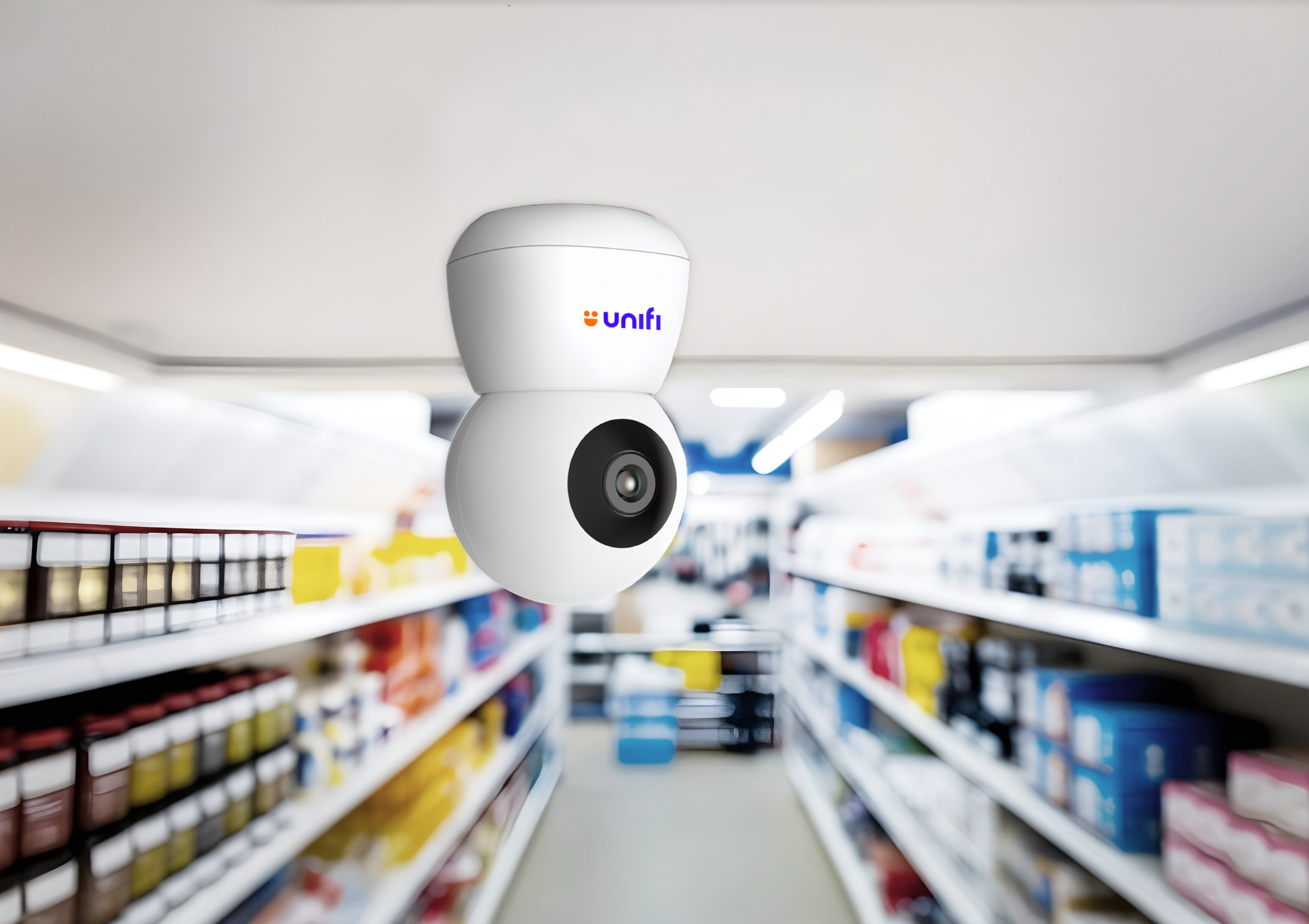 Inclusive of 7-day video cloud storage