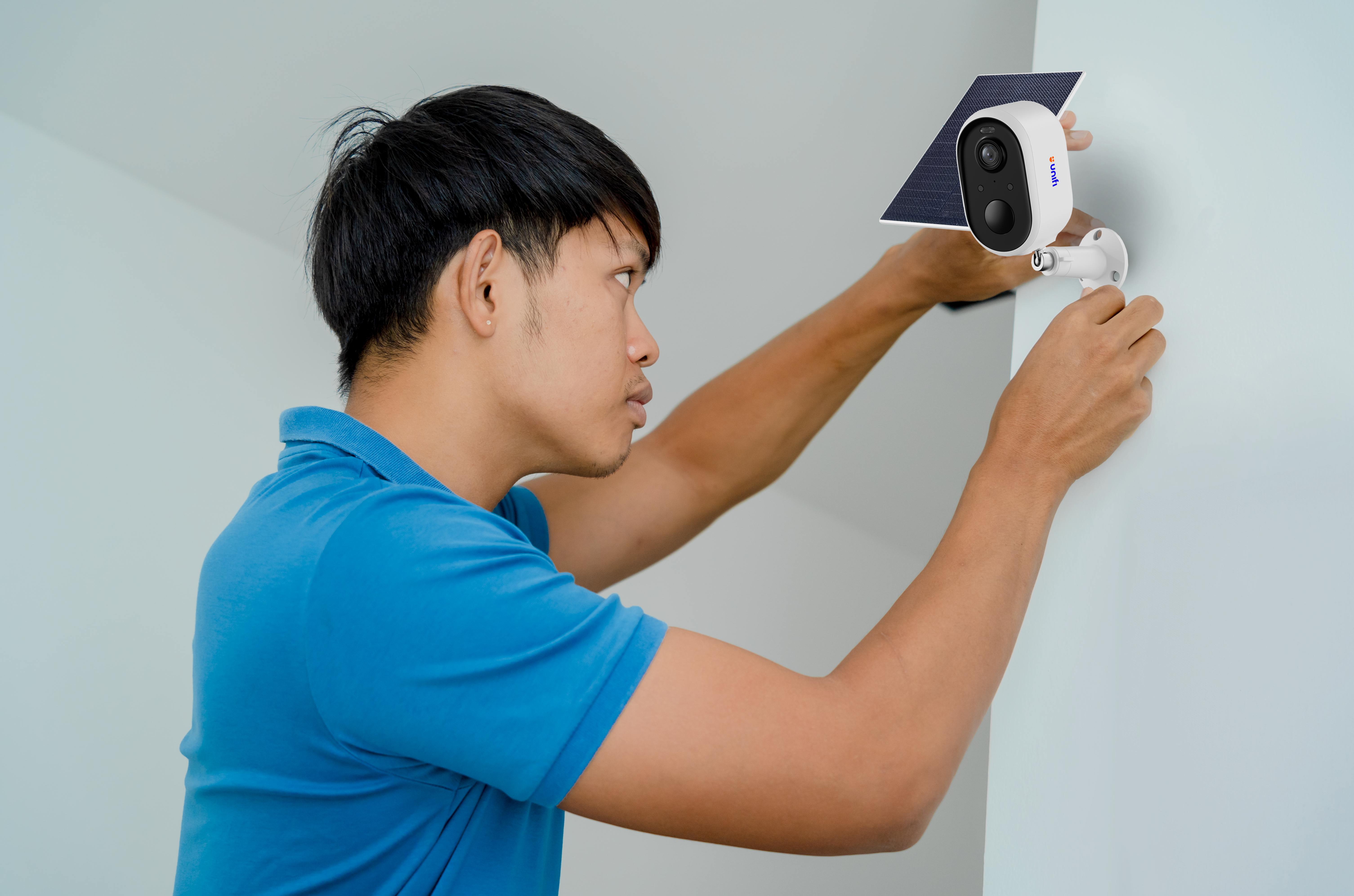 Professional installation available