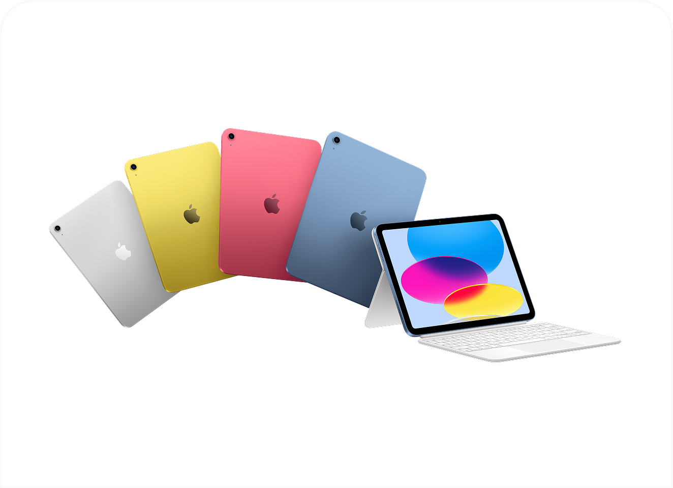 Flexible Payment Options